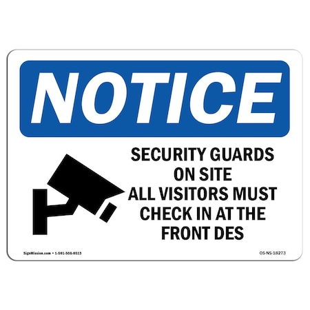 Signmission